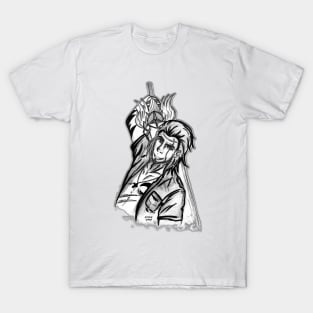 Shield of the King T-Shirt